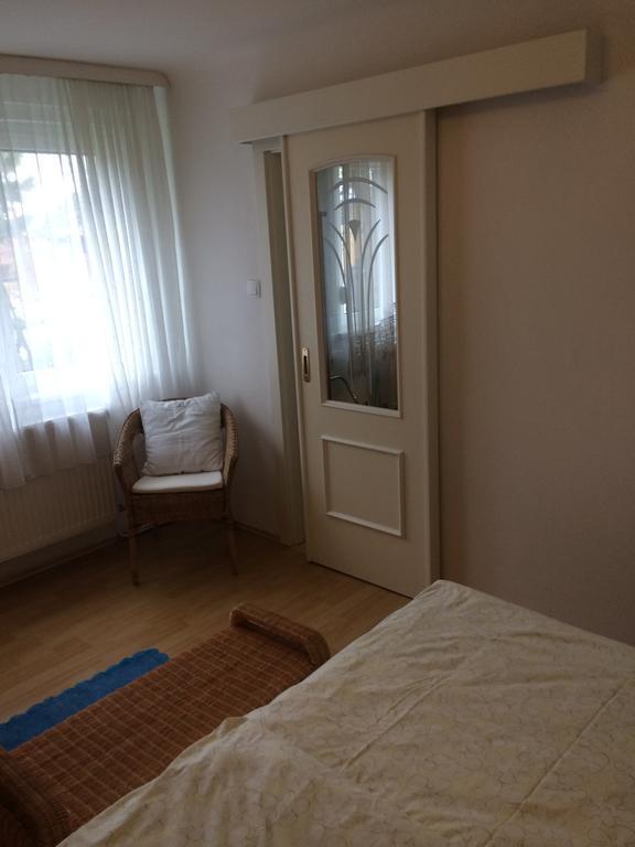 Appartements-Ella Vienna Exterior photo