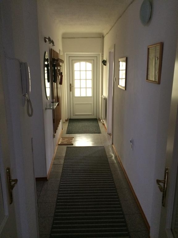 Appartements-Ella Vienna Exterior photo
